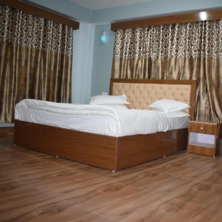 Mandavya Homestay Пеллінґ Екстер'єр фото