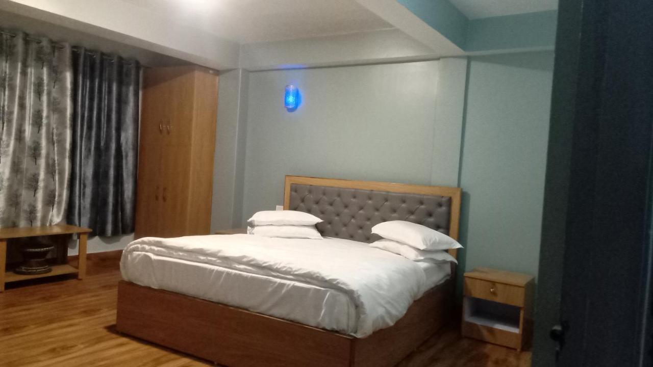 Mandavya Homestay Пеллінґ Екстер'єр фото