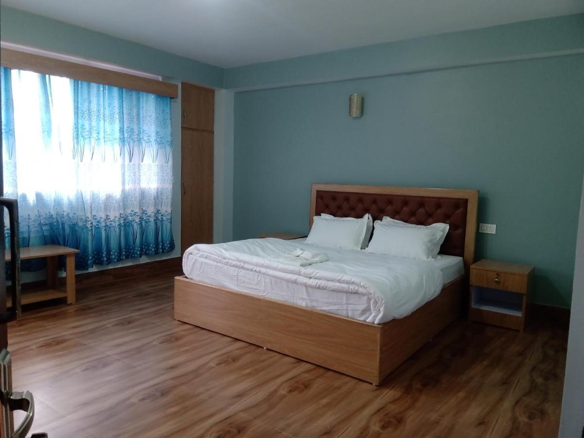 Mandavya Homestay Пеллінґ Екстер'єр фото
