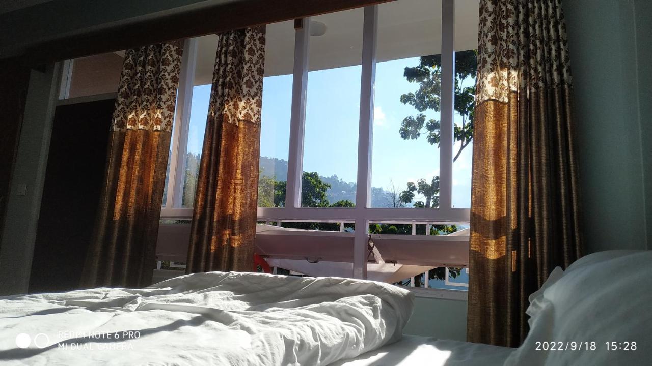 Mandavya Homestay Пеллінґ Екстер'єр фото