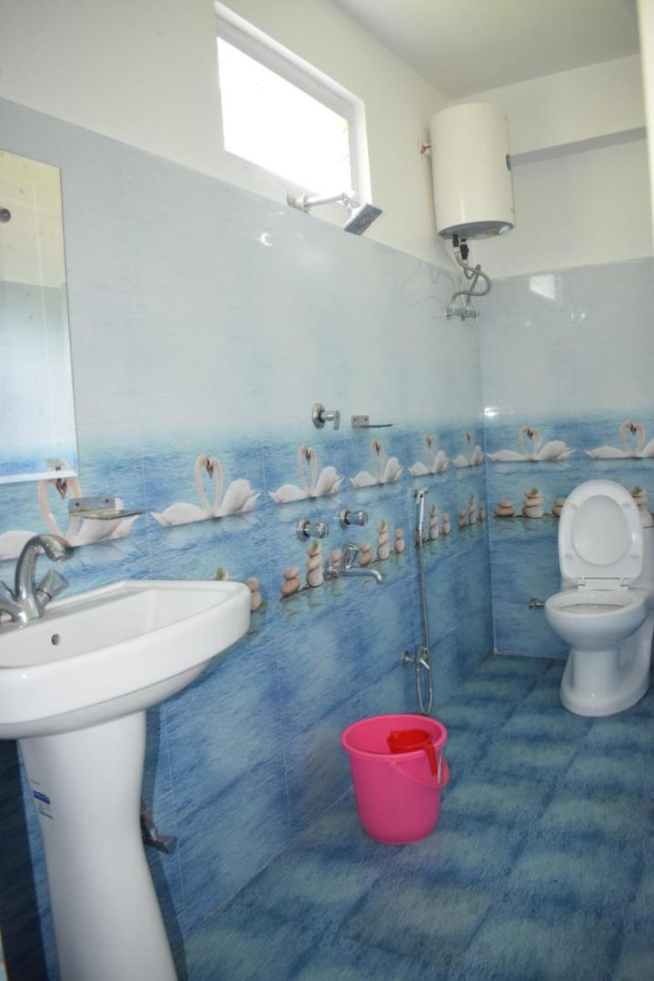 Mandavya Homestay Пеллінґ Екстер'єр фото