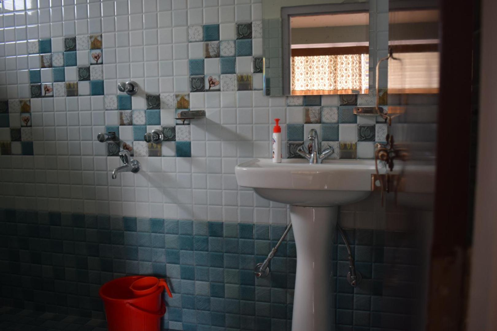 Mandavya Homestay Пеллінґ Екстер'єр фото